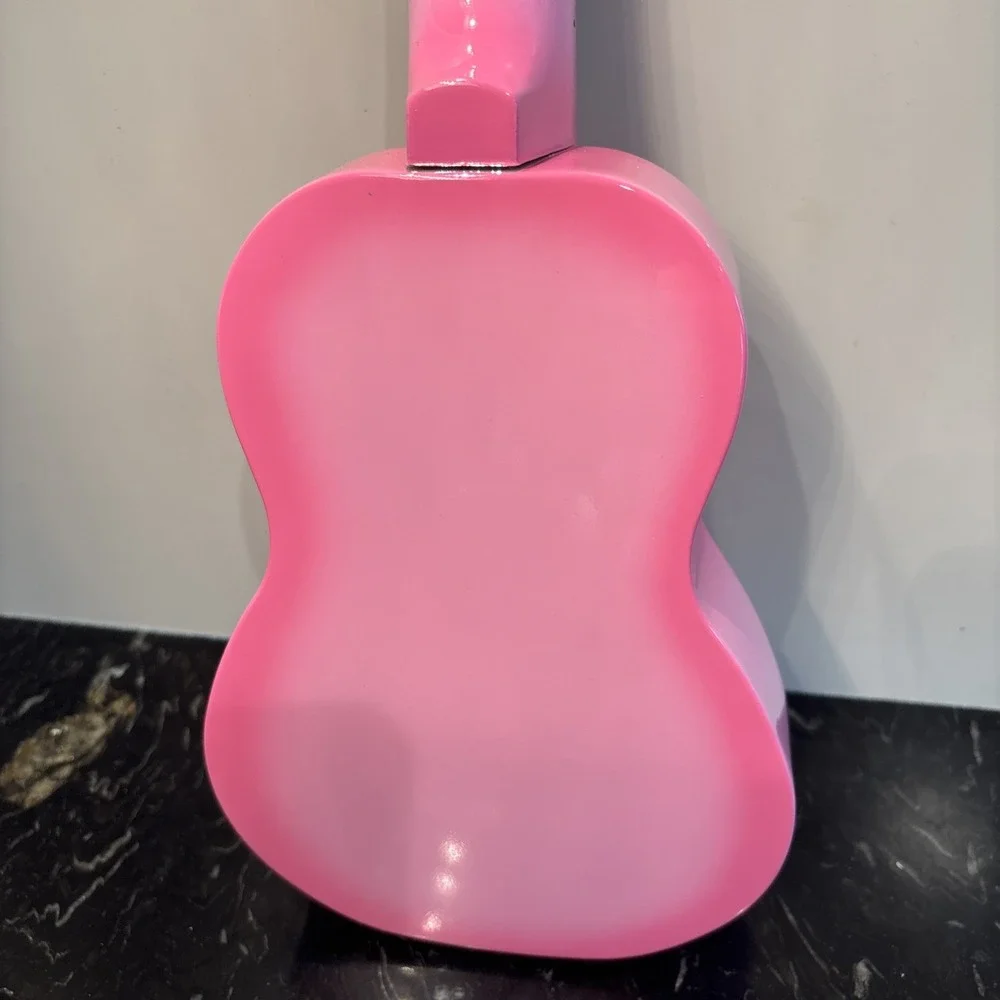 MAKALA MK-SD Soprano Ukulele MK-SD/PKBURST